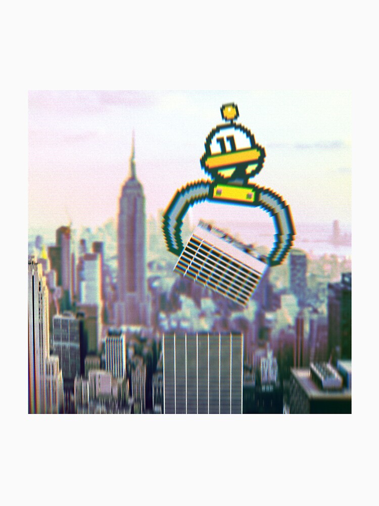 Claw Machine by Pixel Papers
