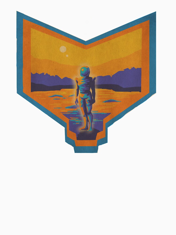Astronaut 1.0 by Beebo-Jam