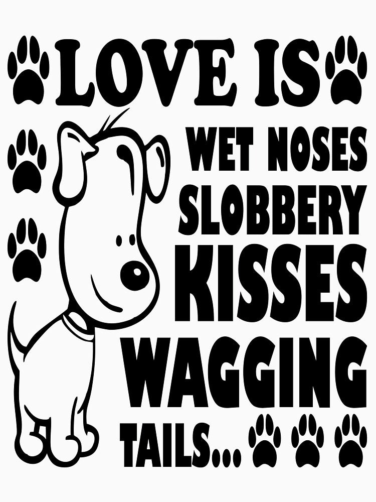 Funny Dog Lover Sayings :Dog Love Quotes by remonss