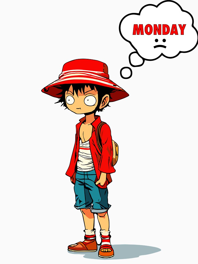 Anime boy. by Leberks