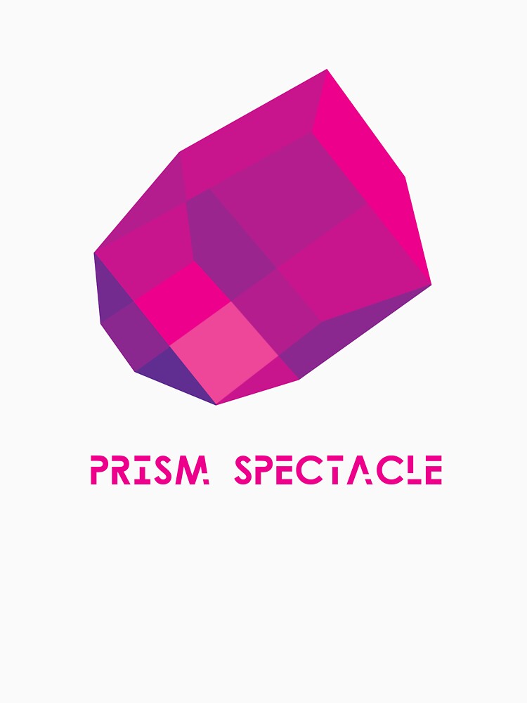 Prism Spectacle Blue by brittsease