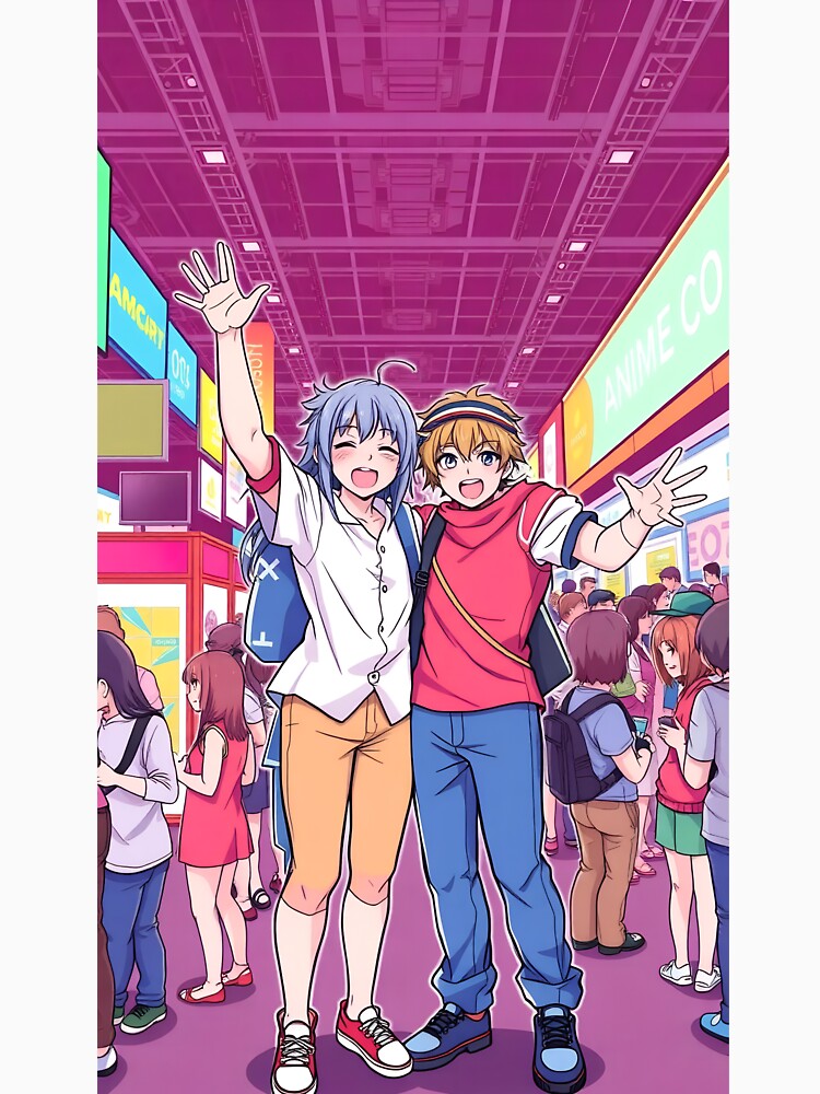 When your fandom becomes your reality by Oscartoon