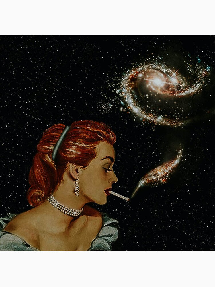 Smoked by apopofbeauty