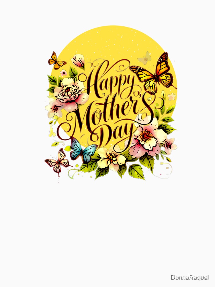 Mothers Day Gift for Mom,Aunt,Sister,Grandmother,Stepmom, Like a Mom, Special Person by DonnaRaquel