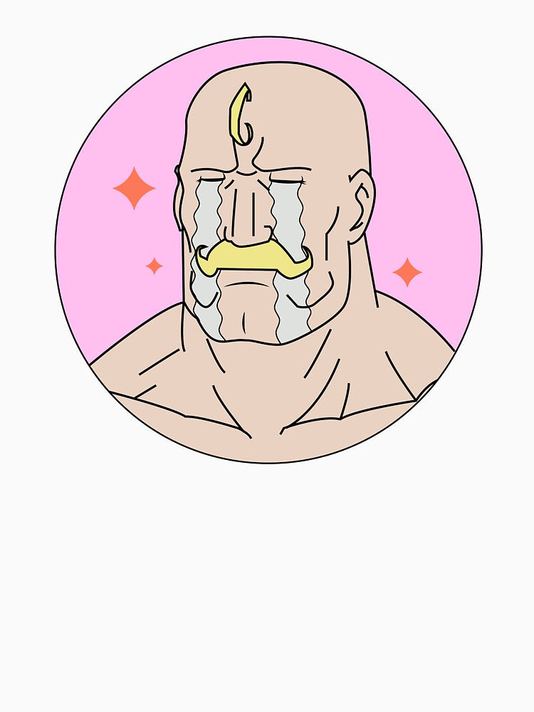 Feel like a Man by jonathandavito