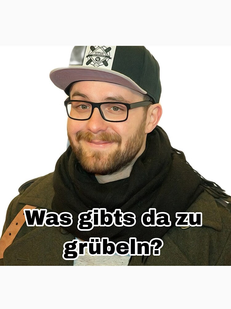 Mark Forster- What is there to think about? Meme #3 by InsertDopeName
