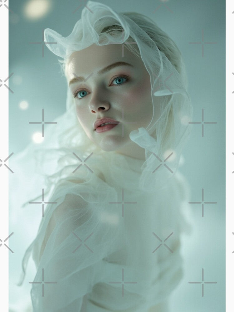 White November - Light Between Dreams by Artfully Entertained