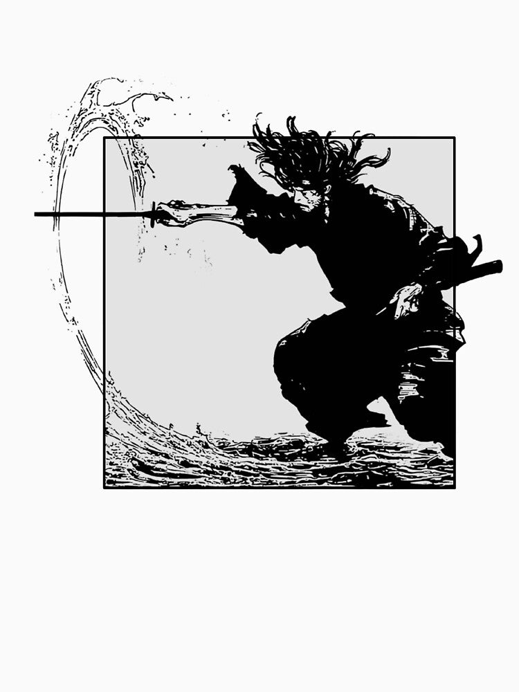 Vagabond by Anime Realm