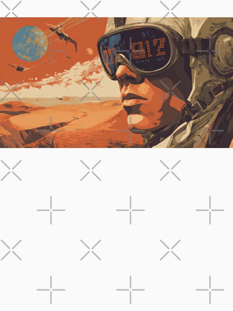 Mars mission prep underway by anytka