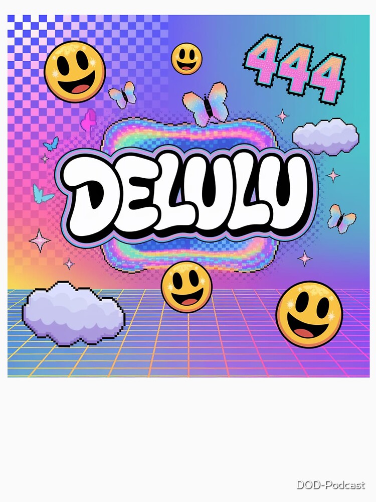 Delulu 3 by Dose of Dysfunction