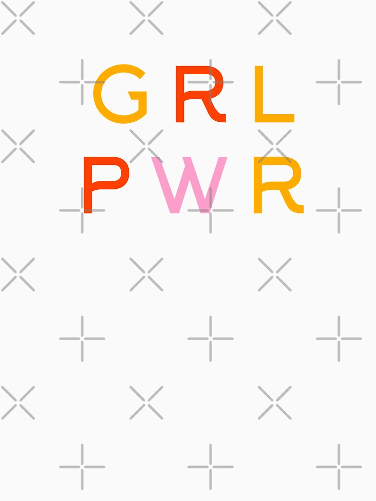 Girl Power by MakeitMelo