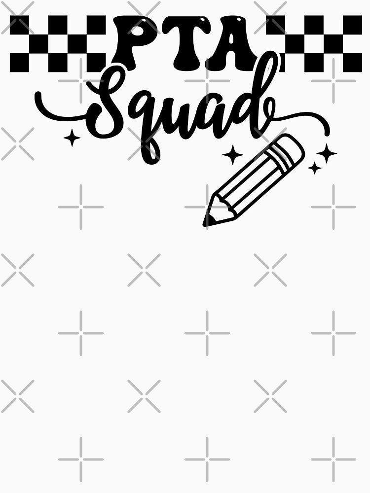 PTA Squad - Physical Therapist Assistant by gunaone-design