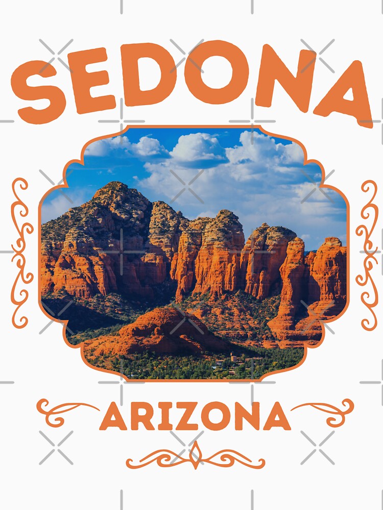 Sedona Arizona Spiritual Place by soulfulprintss8