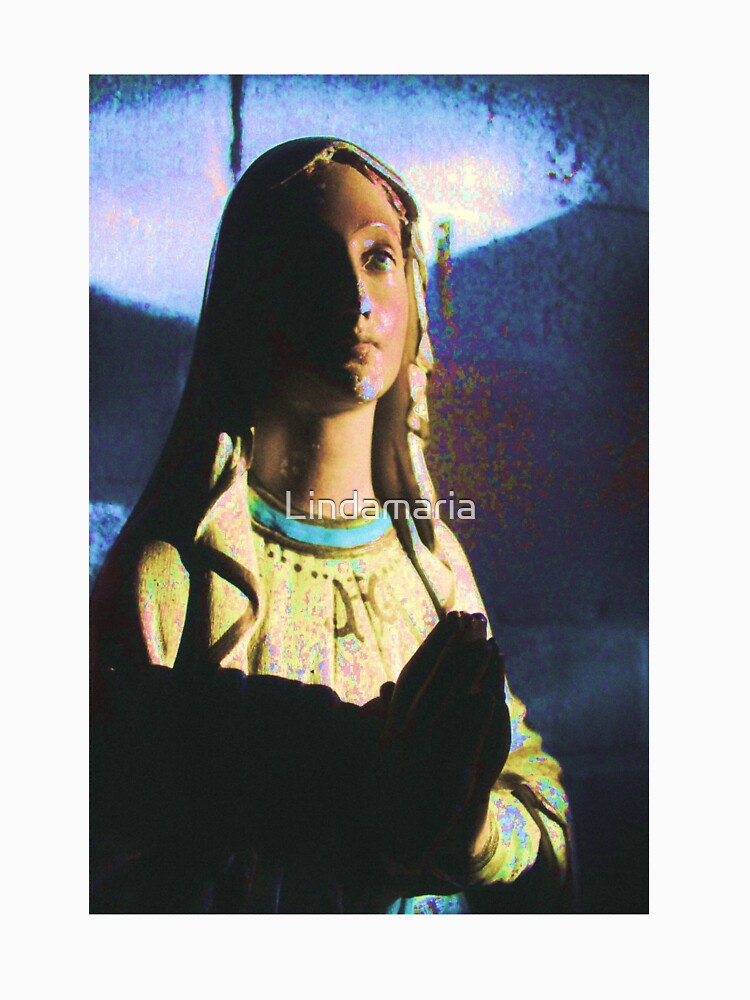 Mary by Candycandy362