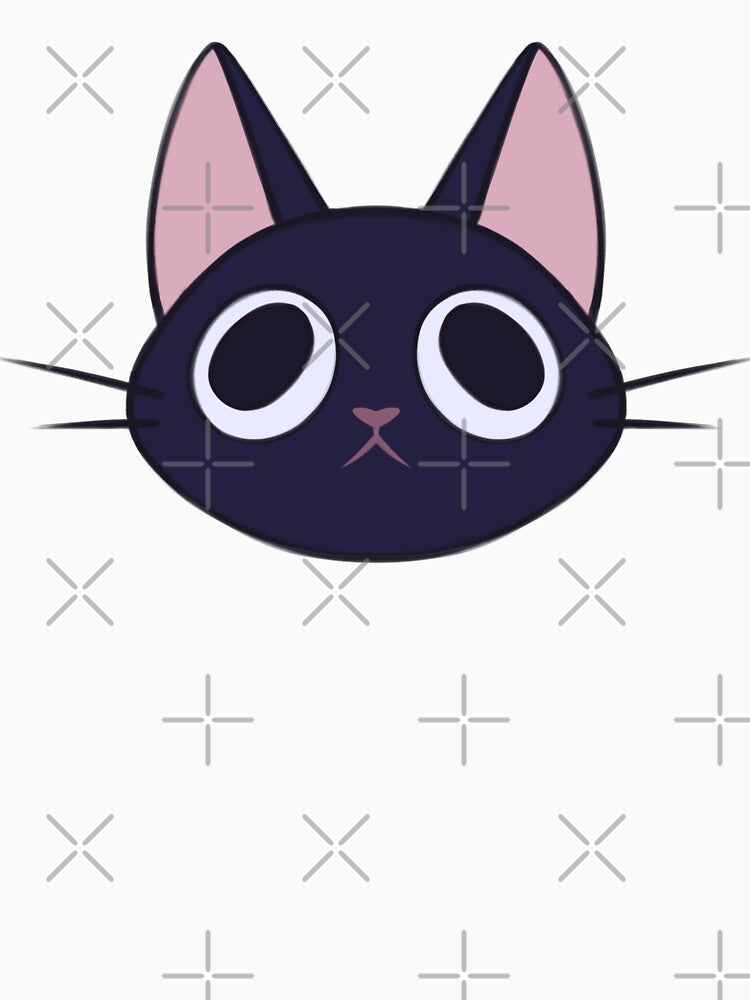 Just a Cat by StarlingSketch
