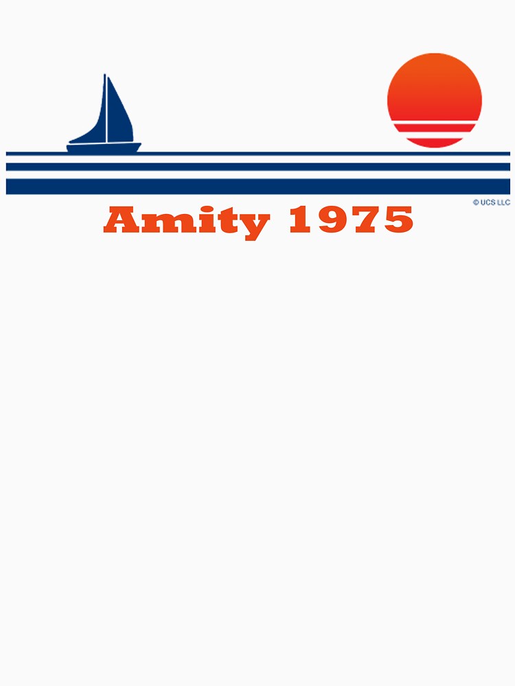 Amity 1975 by FreakyNaked