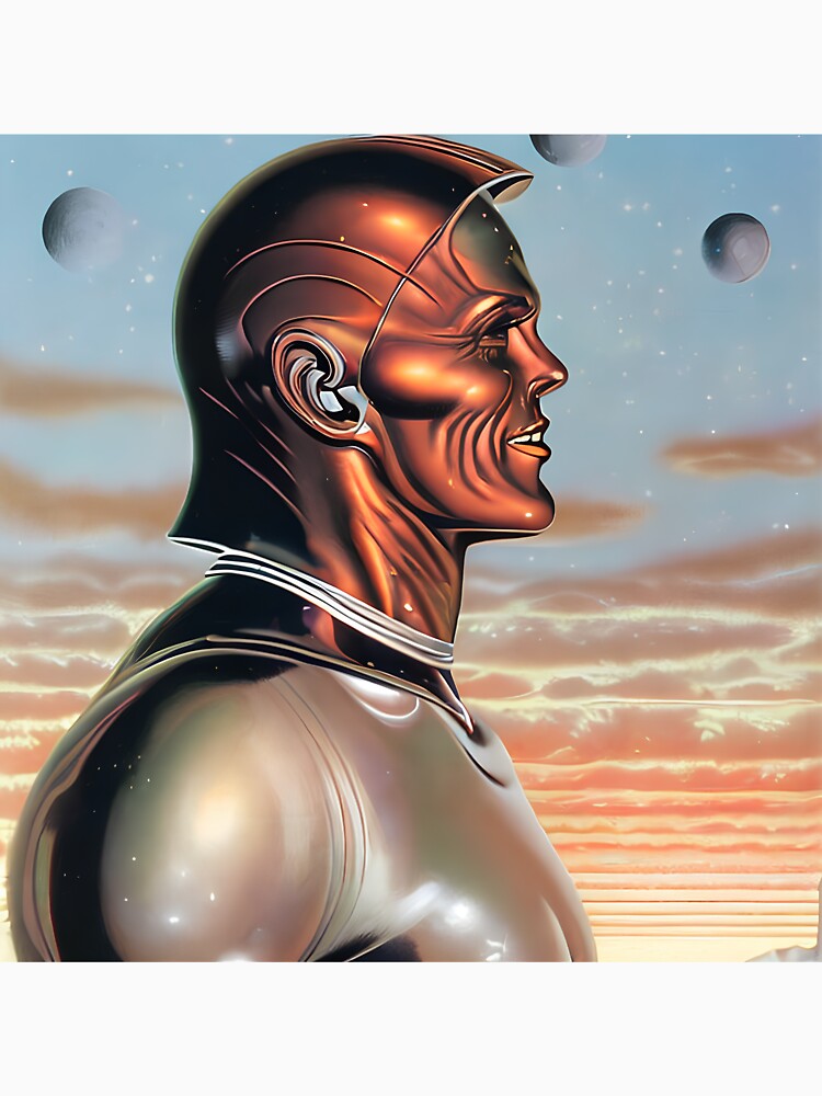 Retro Futurism by ZN Design