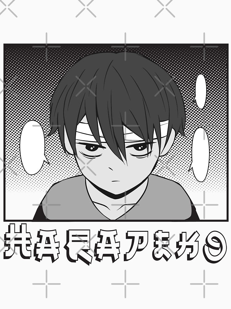 anime teen girls men anime anime by thenewall