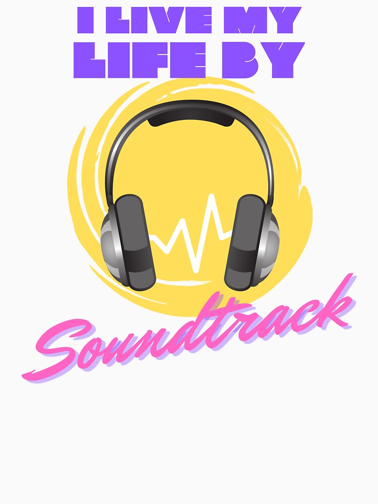 I Live My Life by Soundtrack! by Mean-Musician