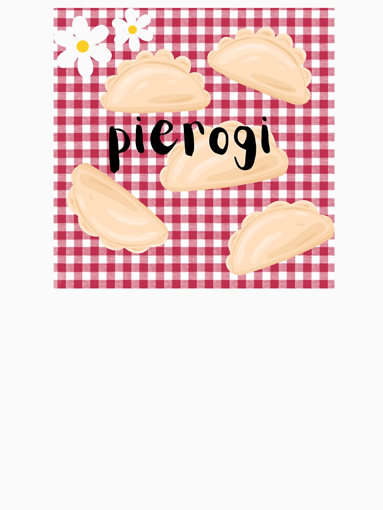 Pierogi by AnulaArt