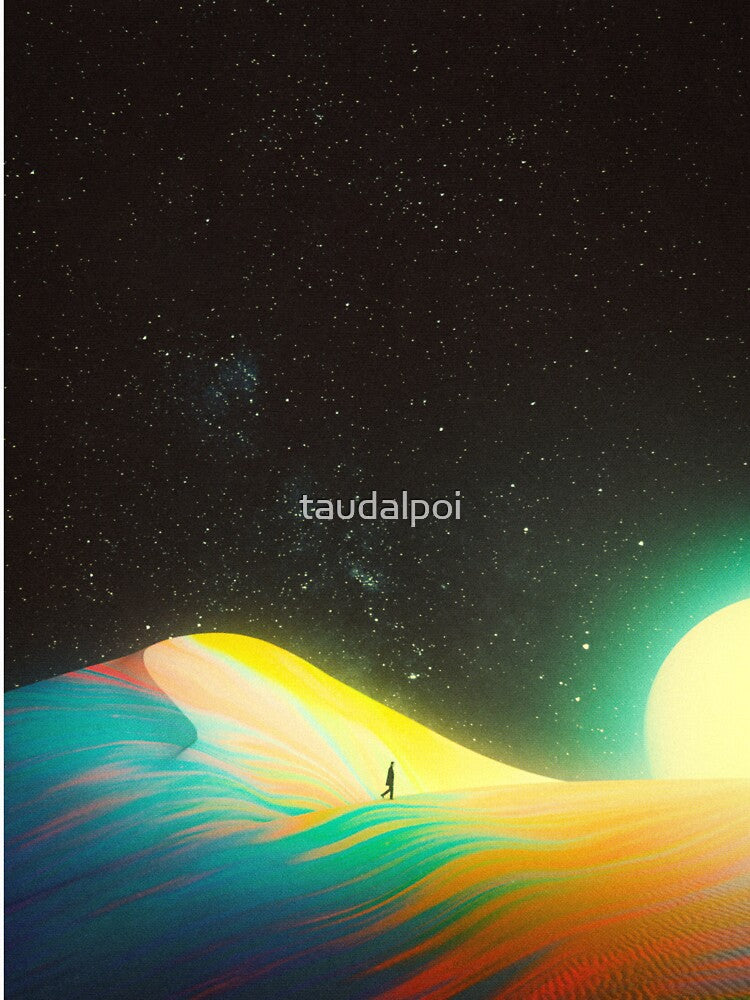 The Source Of Happiness by Taudalpoi