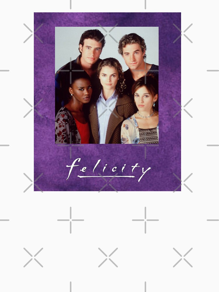 Felicity by Aplacelikethis