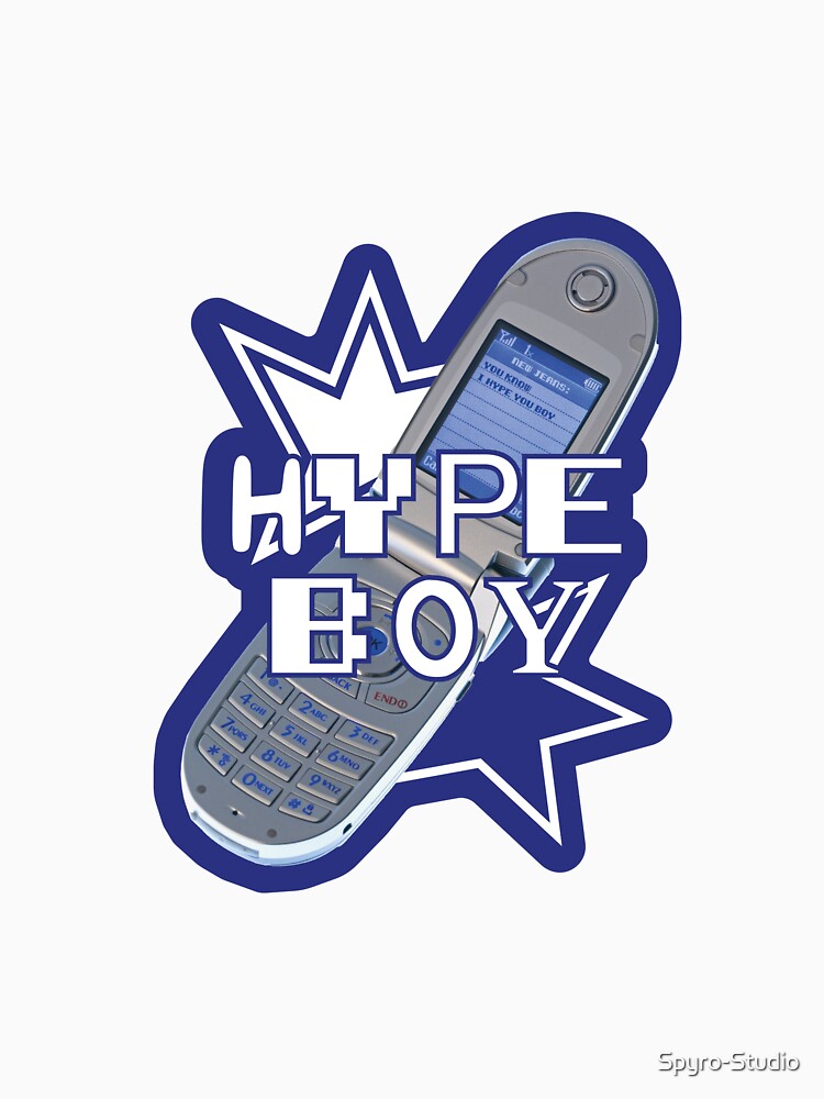 New jeans - Hype boy by Spyro-Studio