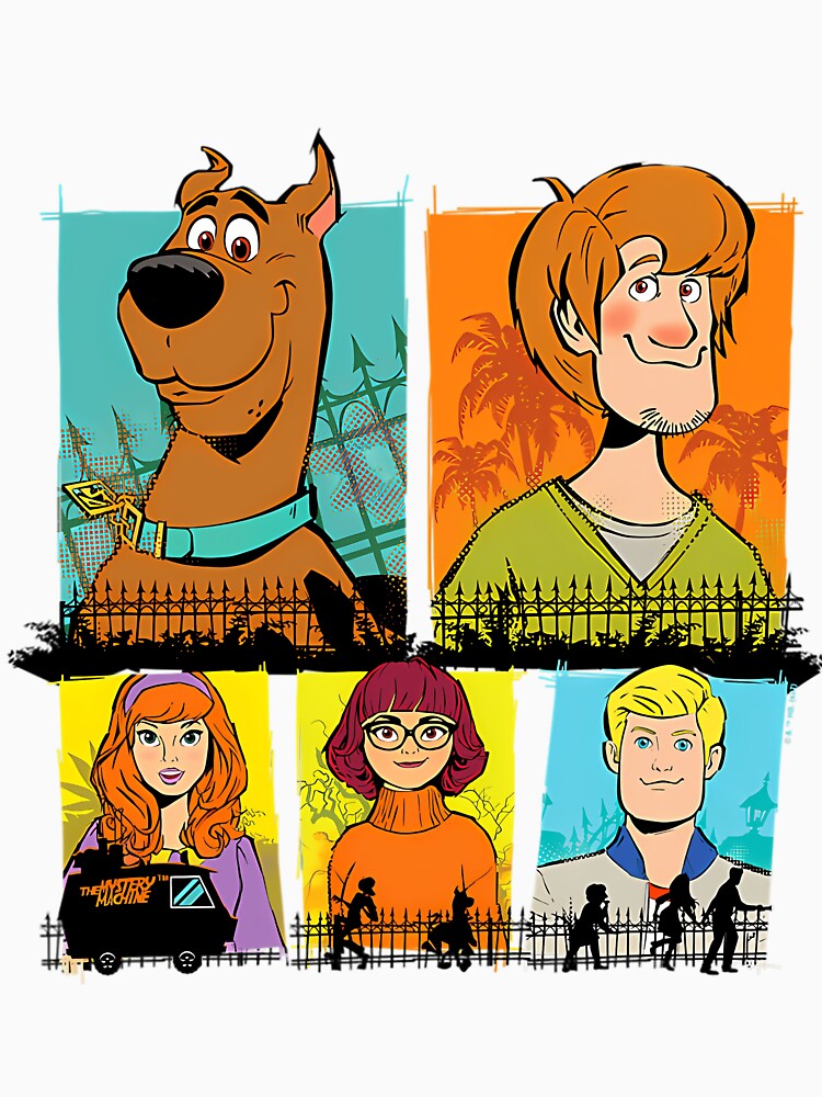 Vintage Movie - Vintage Cartoon by LaytonClothesA