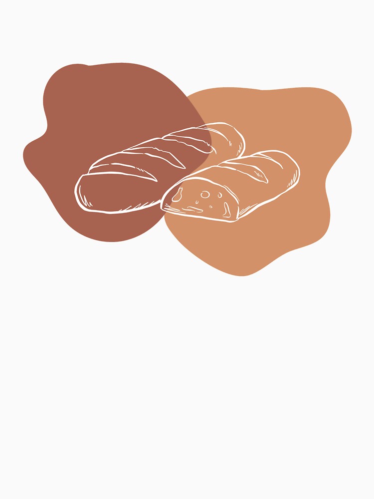 Sourdough Bread Pattern For Home Bakers by Maria Simone