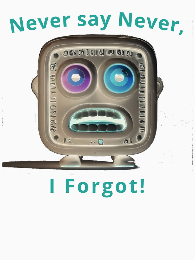 RAM Memory Card, a funny computer gift, for the computer geek and computer lover by PiperParrot