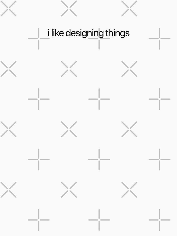 i like designing things by FigmaCreations