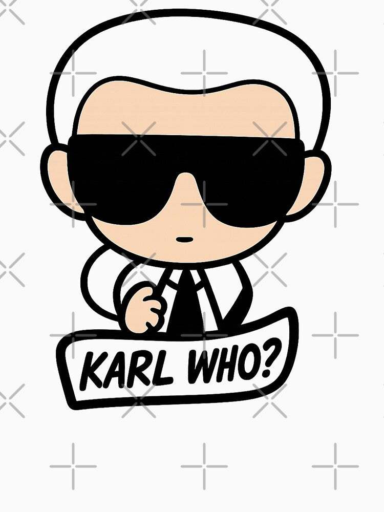 Karl who? by Big-Family-Art