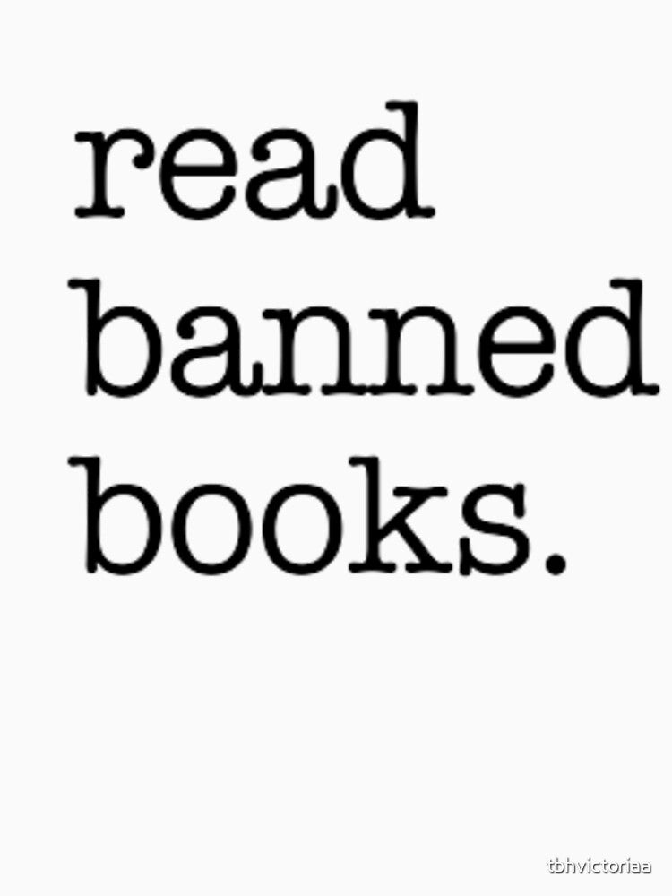 Read Banned Books Typewriter Font by tbhvictoriaa