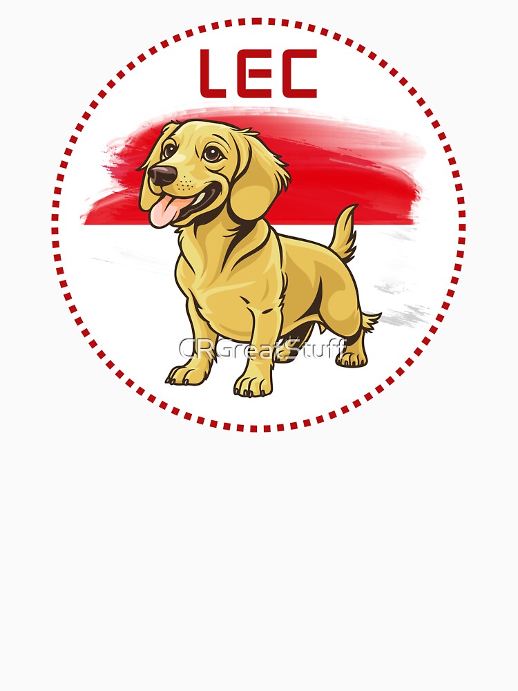 Dogs of the Formula 1 World - Charles Leclerc, Monaco (2) by CRGreatStuff