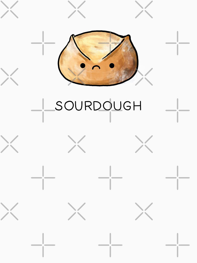 Sourdough by cheezup