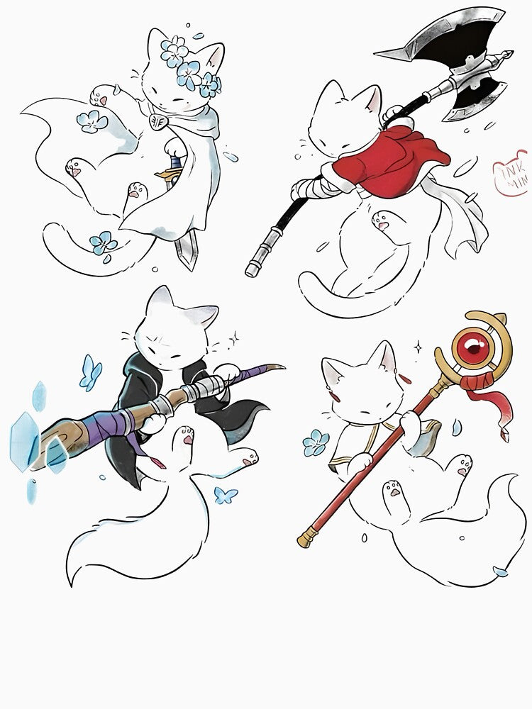 Pets Team by HcReelnaClip