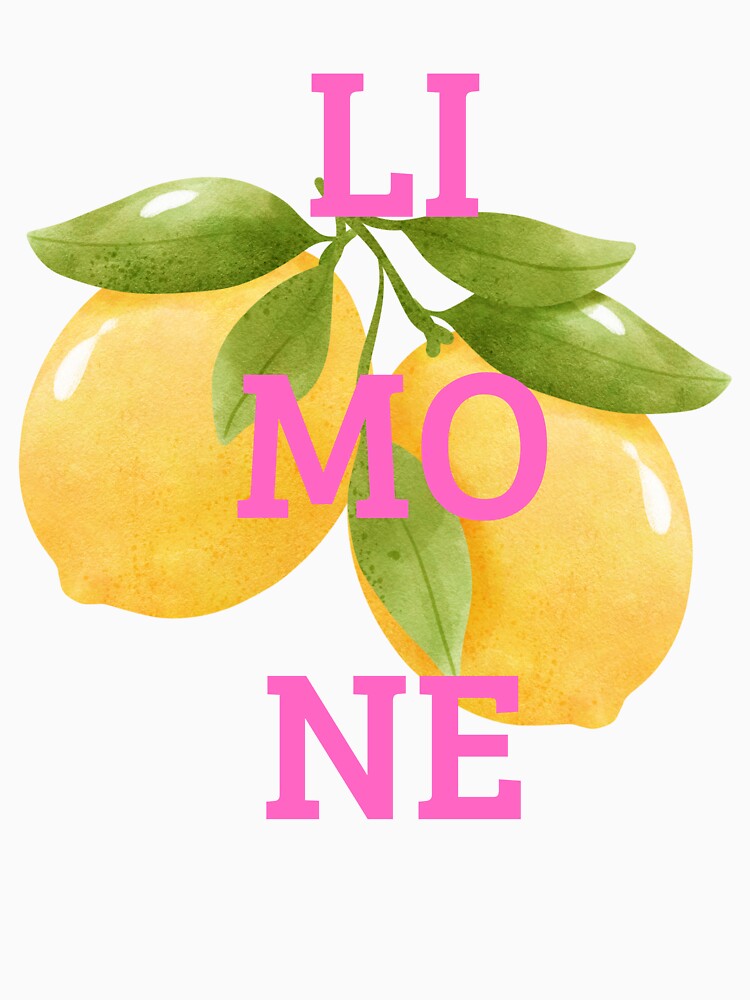 The freshness of the lemon by Annettos0818