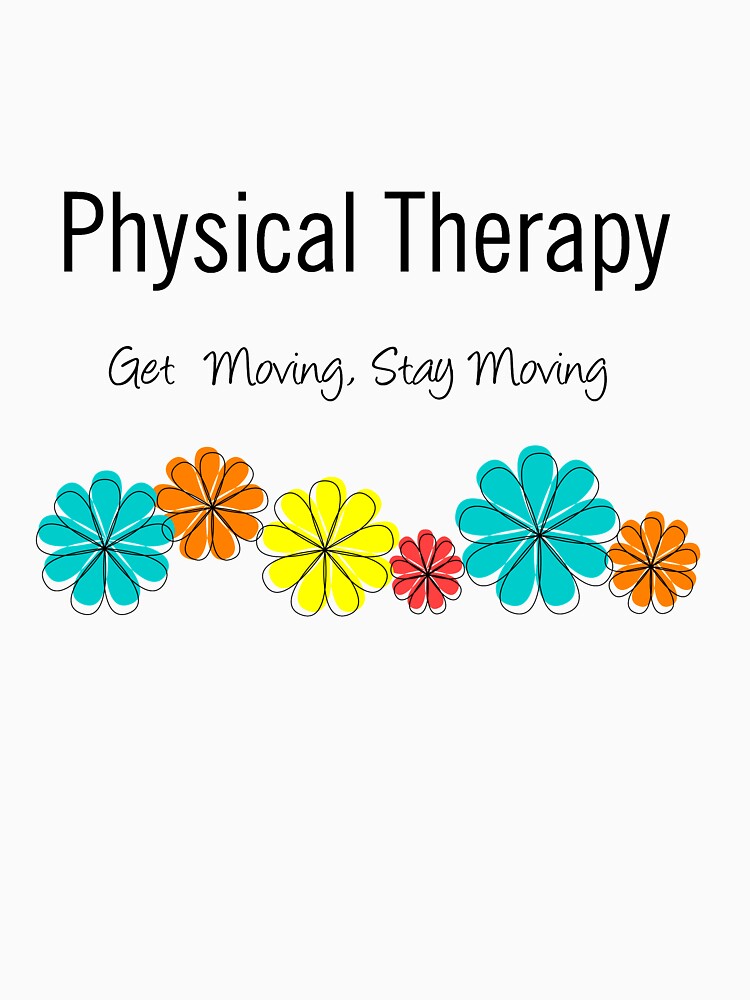 Physical Therapy by kelm10