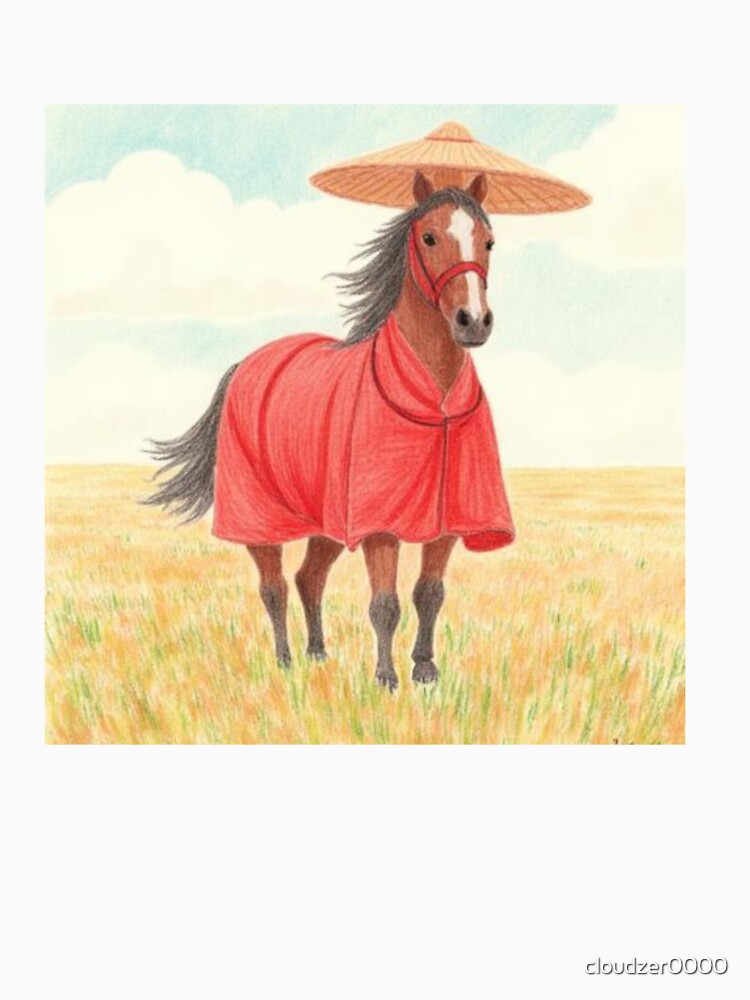 year of the horse 2026 by cloudzer0000