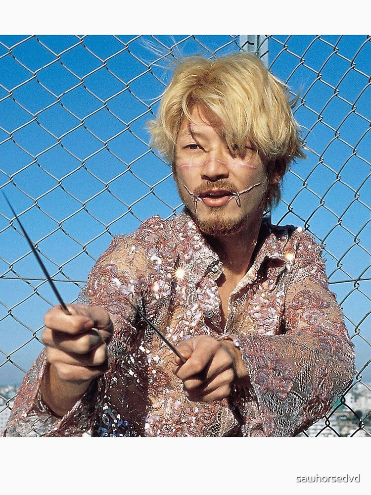KAKIHARA ROOF FIGHT 2 by sawhorsedvd
