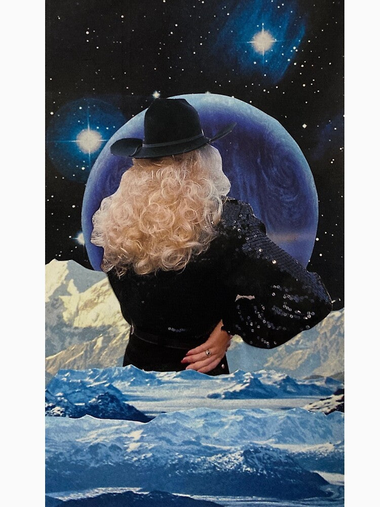 Lone Space Ranger by moonmaddz
