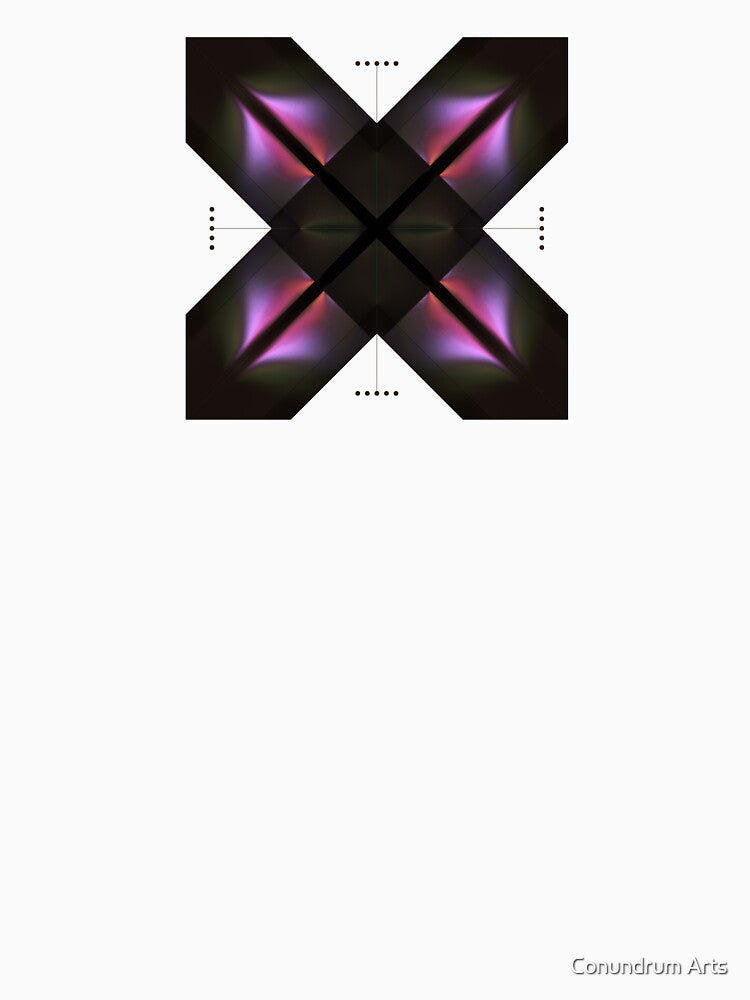 Byte Bloom by Conundrum Arts