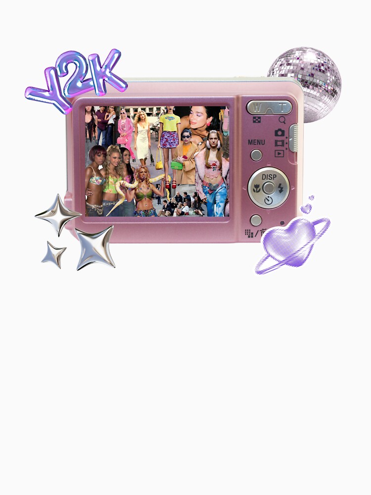 y2k digicam by Megan-G-Lait