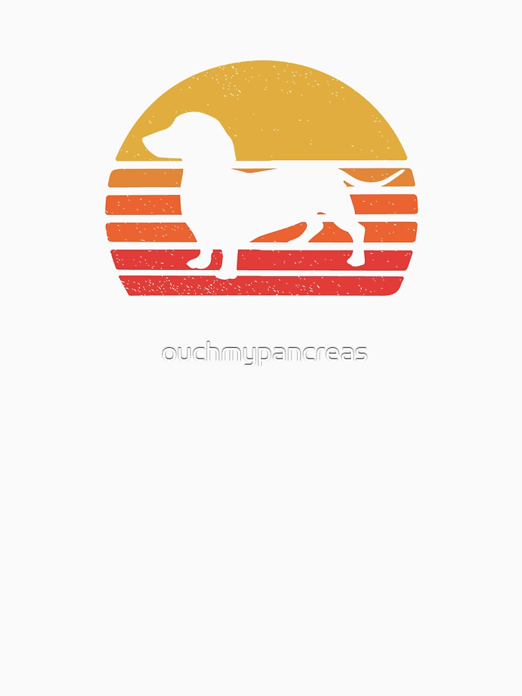 Dachshund by ouchmypancreas