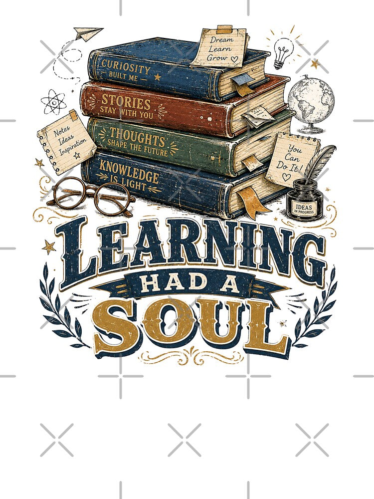 When Learning Felt Personal And Real by pradeepvisuals