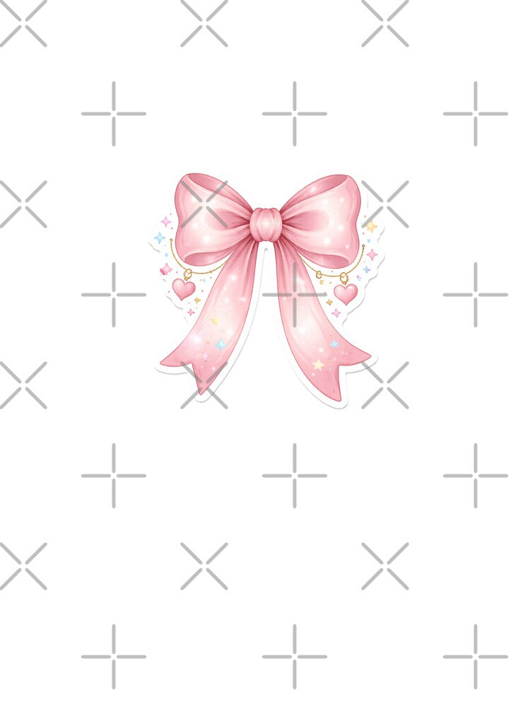 Coquette Bow by kadryshop