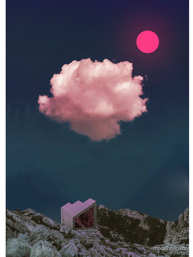 Midnight Quicky by moodboardzz