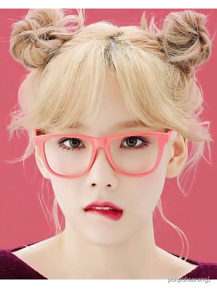 Taeyeon by pohpohsarang1
