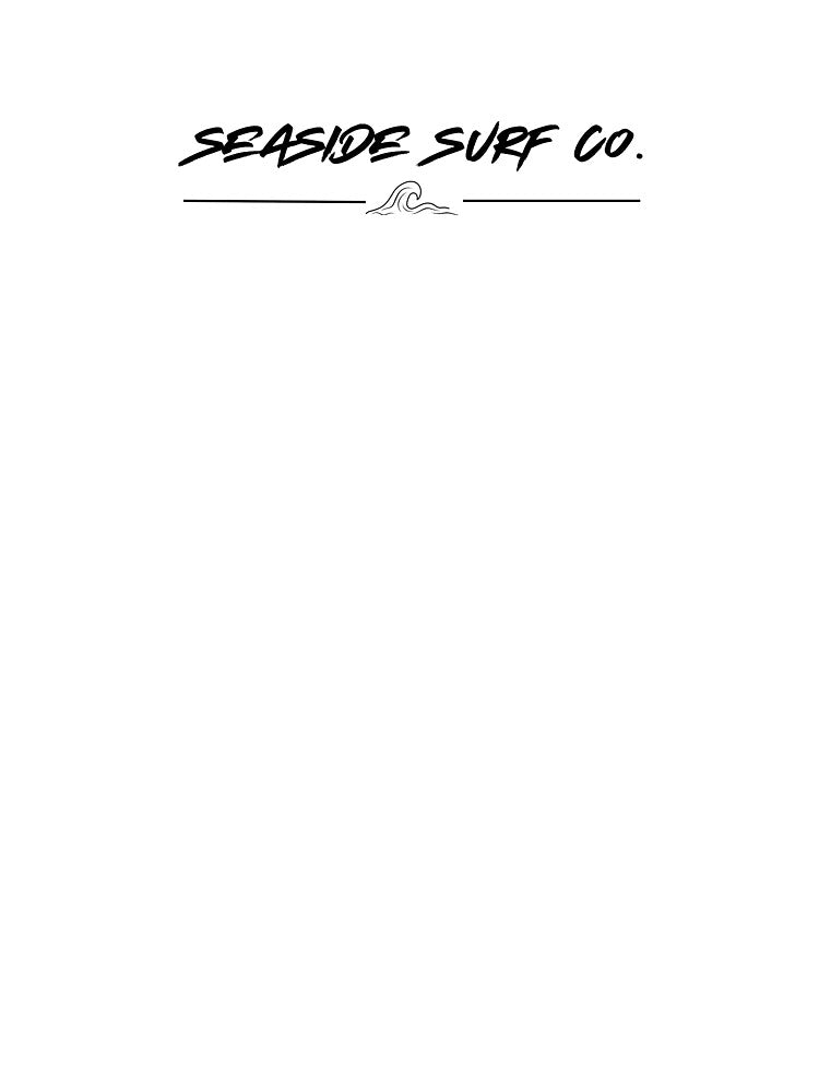 Seaside Surf Co. by sunset.szn