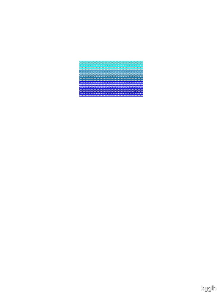 PaintCoreStudio 1. Naïve, colorful explosion, unique and unrepeatable by kyglh